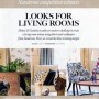 Homes & Gardens competition in association with Sanderson. | Homes & Gardens 005 | Interior Designers
